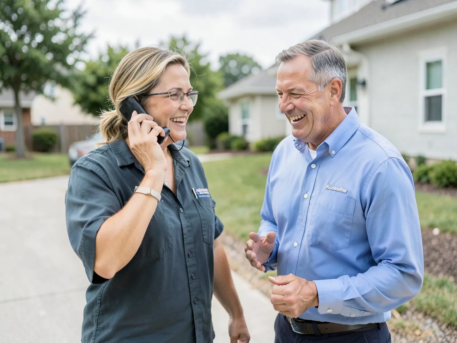 Frequently Asked Questions About Water Cleanup in Ridgefield, WA